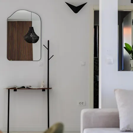 Medellin Villa Pridraga