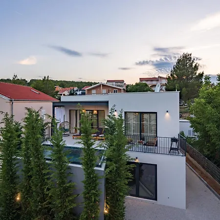 Villa Medellin