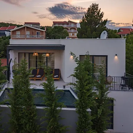 Villa Medellin *