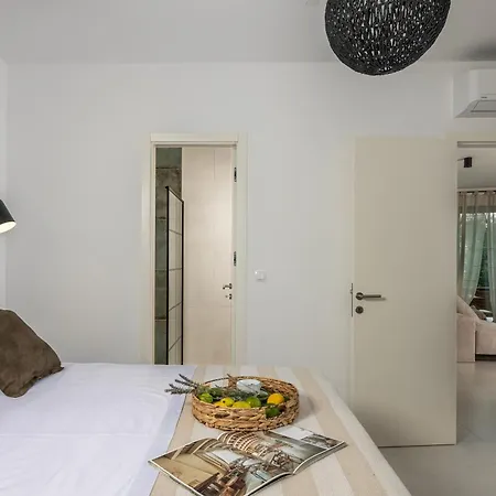 Villa Medellin Pridraga