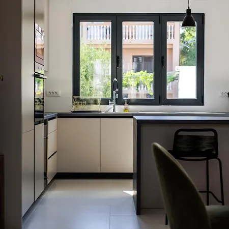 Villa Medellin *