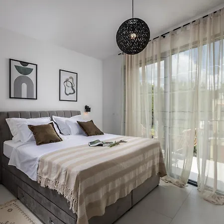 Villa Medellin