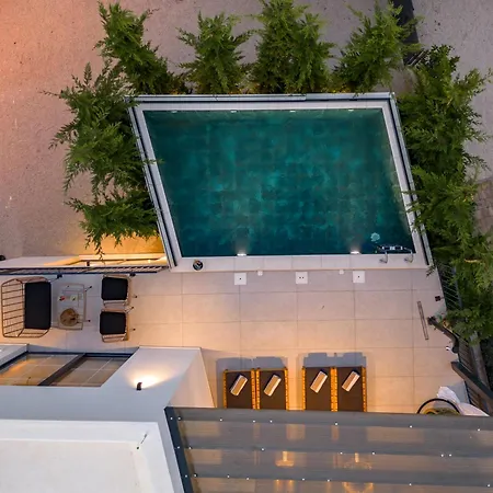 Villa Medellin Pridraga