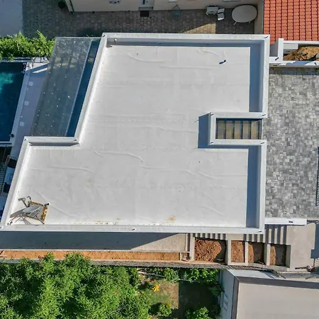 Medellin Villa