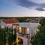 Villa Medellin *