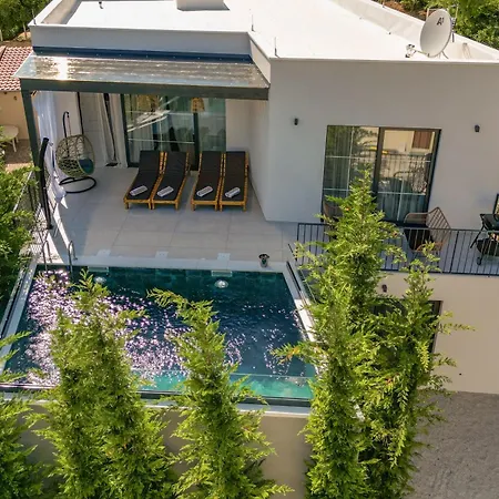 Villa Medellin